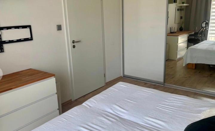 Na predaj 2-izbový byt v obľúbenom projekte TAMMI 4, 4. etapa, v mestskej časti Bratislava IV TOP - fotografia 8