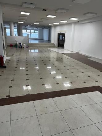Predaj komerčného priestoru – Mickiewiczova14, Bratislava I - fotografia 1