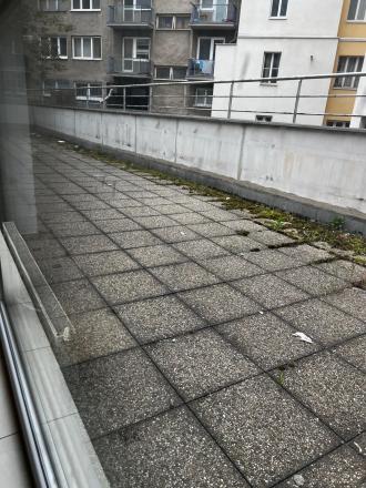 Predaj komerčného priestoru – Mickiewiczova14, Bratislava I - fotografia 4