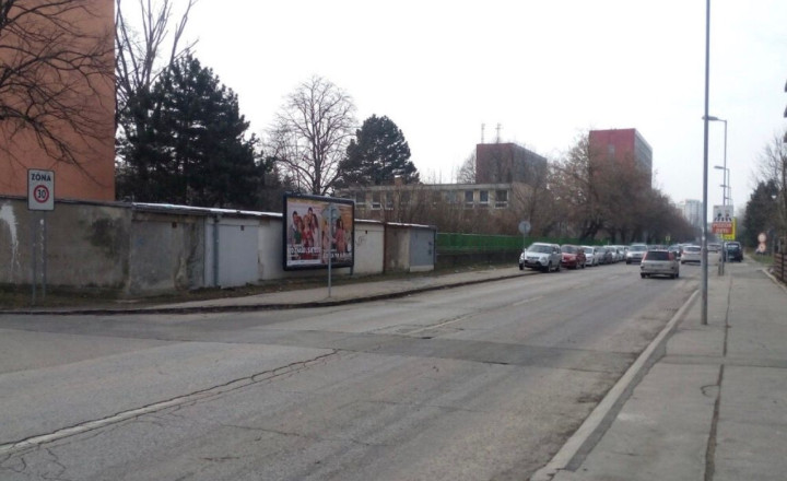 Na predaj garáž na Drieňovej ulici v Bratislave - fotografia 3