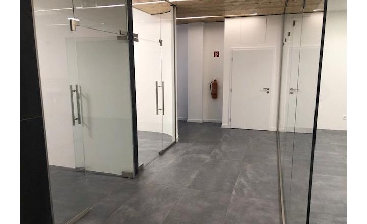 Prenájom – 20m2 obchodný priestor v AFK