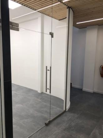 Prenájom – 20m2 obchodný priestor v AFK - fotografia 1