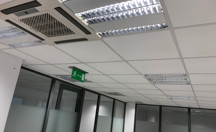 Obchodný/kancelársky priestor na prízemí, 111 m² + 4x PARKING, Smrečianska-BAIII - fotografia 6