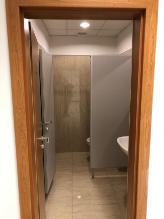 Obchodný/kancelársky priestor na prízemí, 111 m² + 4x PARKING, Smrečianska-BAIII - fotografia 9