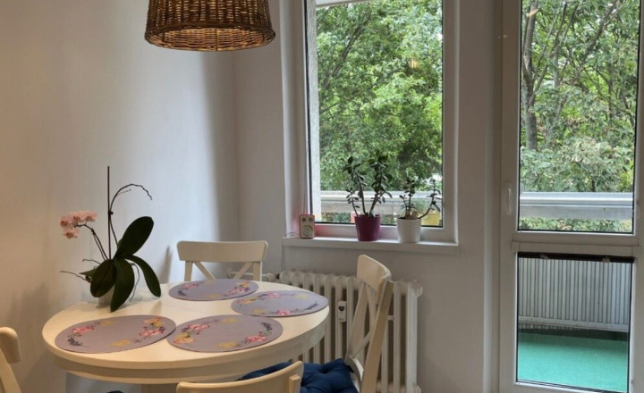 Na prenájom kompletne zrekonštruovaný a moderne zariadený 3-izbový byt v Dúbravke  - fotografia 5