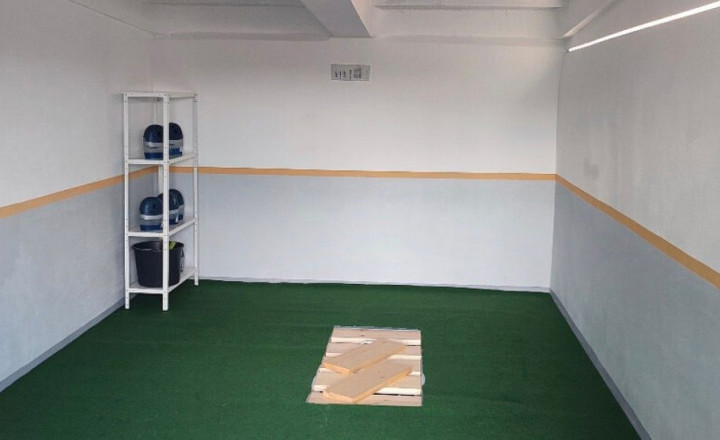 Na predaj samostatná stojaca garáž o výmere 19 m2 v Bratislave, TOP