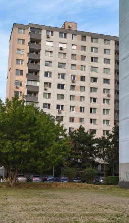 Na predaj praktický 2-izbový byt s výmerou 54 m2  - fotografia 6