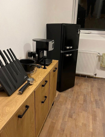 Na predaj útulný 2-izbový byt na Bajkalskej ulici  - fotografia 2