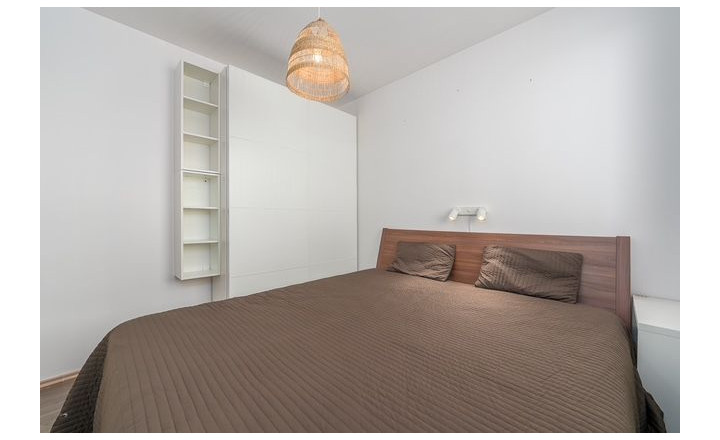 Na predaj 3 izbový byt s balkónom v obci Slovenský Grob  - fotografia 8