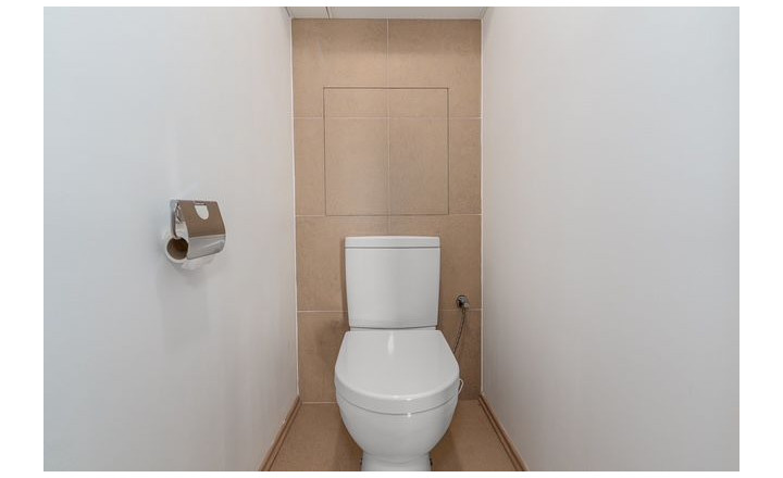Na predaj 3 izbový byt s balkónom v obci Slovenský Grob  - fotografia 14
