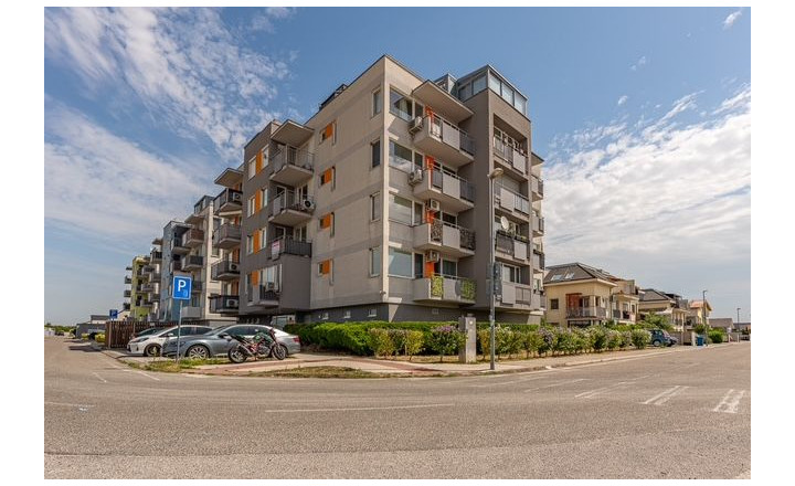 Na predaj 3 izbový byt s balkónom v obci Slovenský Grob  - fotografia 19