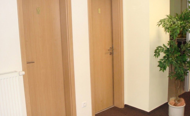 Na predaj mimoriadne reprezentatívny, veľkorysý komerčný priestor v absolútnom centre Bratislavy - fotografia 12