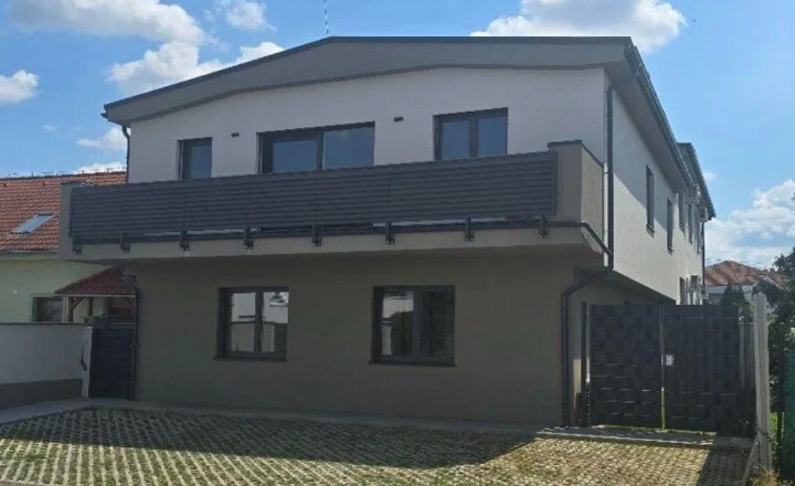 Na prenájom nový, priestranný a svetlý 3-izbový byt s výmerou 90m2
