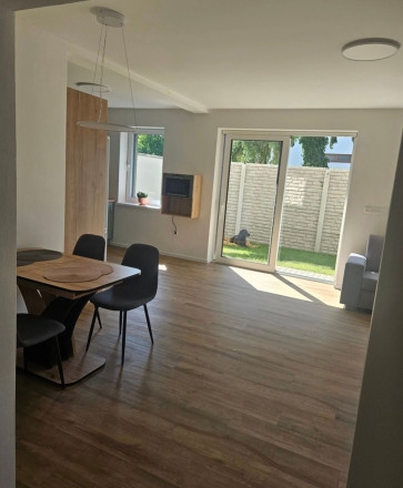 Na prenájom nový, priestranný a svetlý 3-izbový byt s výmerou 90m2 - fotografia 4