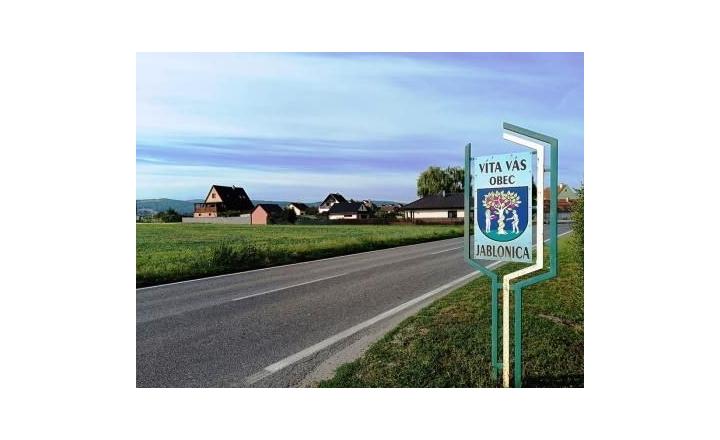Na predaj starší 5-izbový rodinný dom v obci Jablonica, okres Senica TOP - fotografia 7