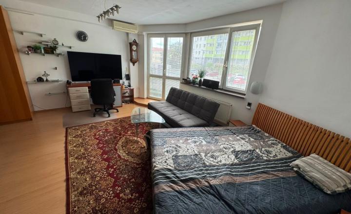 1-izbový byt, Veternicová - Karlova Ves, Dlhé Diely - fotografia 6