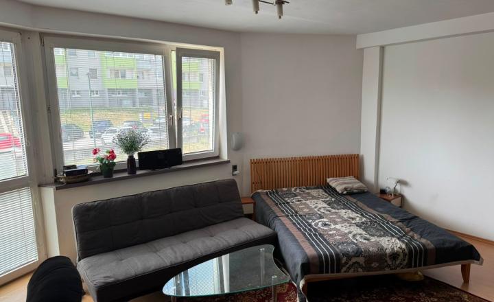 1-izbový byt, Veternicová - Karlova Ves, Dlhé Diely - fotografia 7