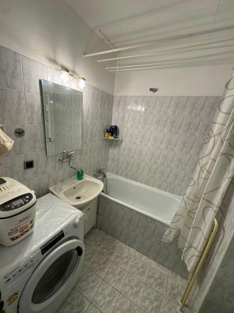 1-izbový byt, Veternicová - Karlova Ves, Dlhé Diely - fotografia 11