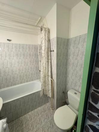 1-izbový byt, Veternicová - Karlova Ves, Dlhé Diely - fotografia 12