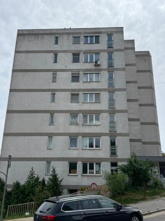 1-izbový byt, Veternicová - Karlova Ves, Dlhé Diely - fotografia 14