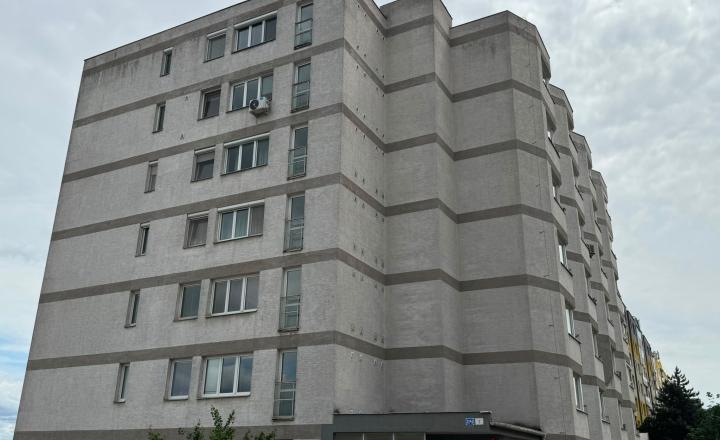 1-izbový byt, Veternicová - Karlova Ves, Dlhé Diely - fotografia 15