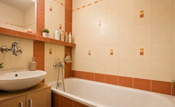 Na predaj príjemný, slnečný a tichý 1,5-izbový byt s balkónom  - fotografia 2