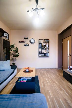Priestranný tehlový byt s neopakovateľnou atmosférou na predaj  - fotografia 11
