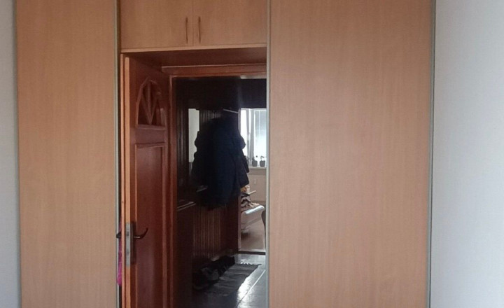 Na predaj 3-izbový byt s výmerou 66 m2 na 6. poschodí  - fotografia 2