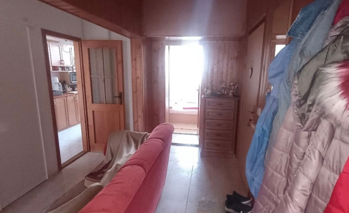 Na predaj 3-izbový byt s výmerou 66 m2 na 6. poschodí  - fotografia 7