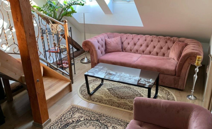 Na prenájom 1-izbový apartmán v apartmánovom dome v Bratislave, Trnávka TOP - fotografia 1