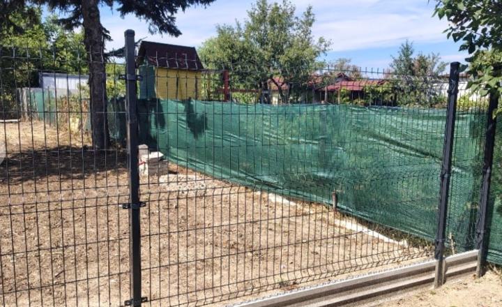 Na predaj pozemok – záhradu v osobnom vlastníctve s výmerou 387 m2 - fotografia 3