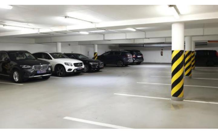 Kancelárie v historickej vile 732m2 + 13x PARKING, Palisády – Staré Mesto - fotografia 5