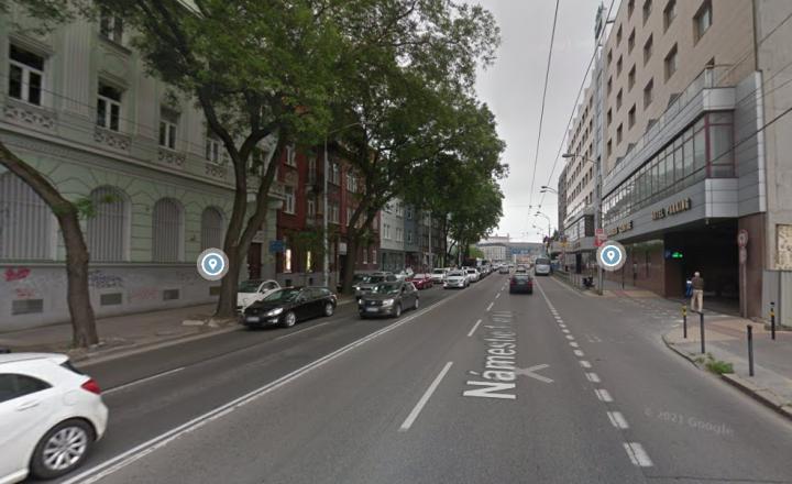 Kancelária 64,40m2 s vlastnou kuchynkou, toaletou a parkovaním pri Prezidentskom paláci, Metropolitan Star - fotografia 5