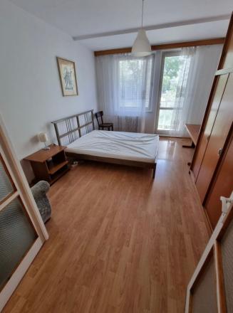 Na  prenájom 3-izbový byt s výmerou 65 m2 na Muškátovej ulici v Bratislave  - fotografia 3