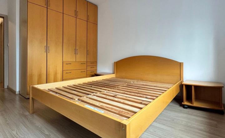 Na prenájom svetlý 2-izbový byt s výmerou a priestranným balkónom  - fotografia 7