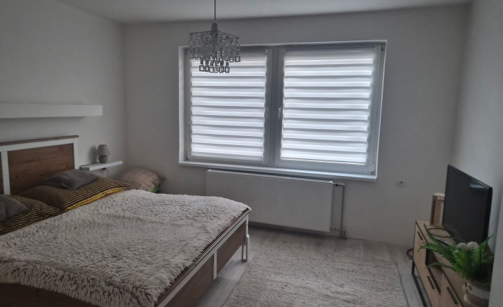 Na predaj útulný 3-izbový dom v Horných Salibách - fotografia 1