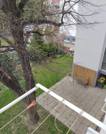 1-izbový veľký byt na prenájom - Bratislava II - fotografia 8