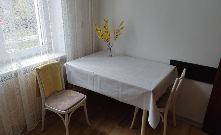 1-izbový veľký byt na prenájom - Bratislava II - fotografia 17