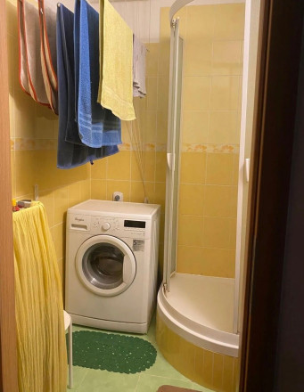 Na predaj 2-izbový byt vo vyhľadávanej časti Bratislavy – v centre Lamača TOP - fotografia 5