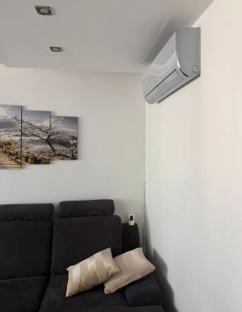Na predaj 4-izbový byt na začiatku Petržalky - fotografia 5