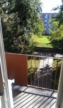 Na prenájom kompletne zrekonštruovaný a plne zariadený 1-izbový byt - fotografia 5