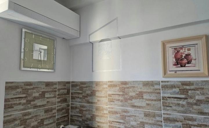 Na predaj priestranný 3-izbový byt s balkónom na obľúbenej Oravskej ulici v Bratislave – Nivy TOP - fotografia 5