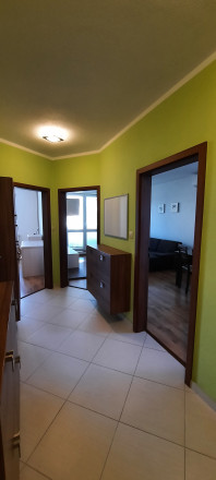 3-izbový byt s parkovaním na prenájom - fotografia 3