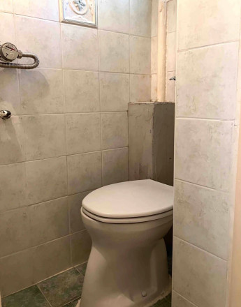 Na prenájom kompletne zariadený byt s výmerou 48 m2  - fotografia 9