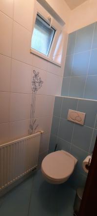 Na prenájom presvetlený a čistý 3 izbový byt o celkovej výmere 68m2 - fotografia 11
