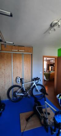 3- izbový byt - mezonet s parkovacím miestom na predaj - fotografia 12