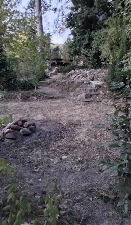 Na predaj výnimočný pozemok s rozlohou 533 m2  - fotografia 8