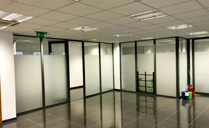  MODERNÝ ELEGANTNÝ OBCHODNÝ PRIESTOR Smrečianska ul.