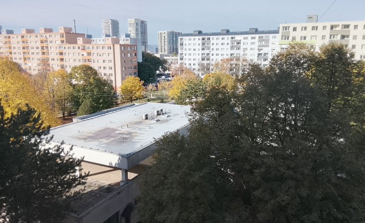 Exkluzívne iba u nás na predaj  | Zariadený 1-izbový byt v Petržalke  - fotografia 11