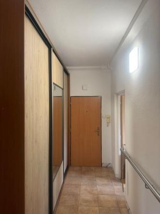 Na predaj priestranný 3,5-izbový byt s loggiou, 82,64 m² – Zimná ulica, Bratislava - fotografia 4